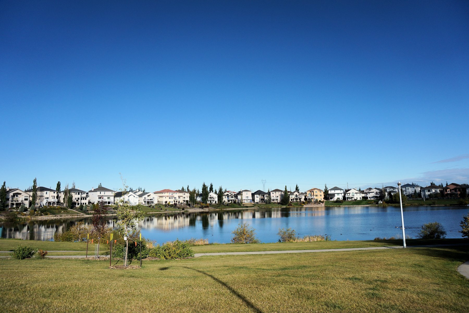 Belle Rive Edmonton Homes For Sale, Belle Rive Real Estate